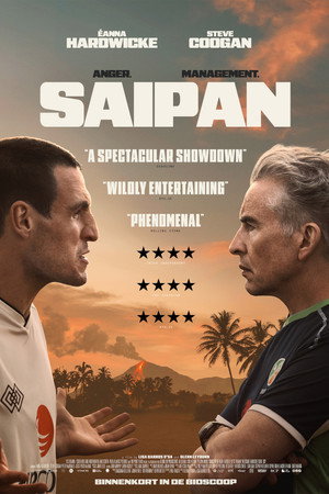 Saipan poszter