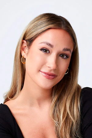 Rachel Recchia profil kép