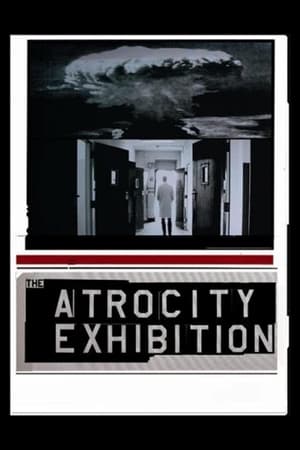 The Atrocity Exhibition poszter