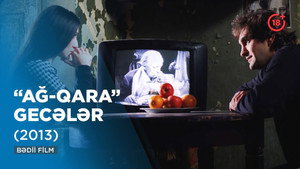 "Ağ-qara" gecələr háttérkép