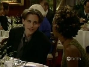 Boy Meets World 5. évad Ep.8 8. epizód