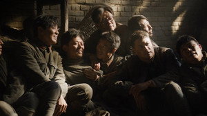西北岁月 1. évad Ep.12 12. epizód