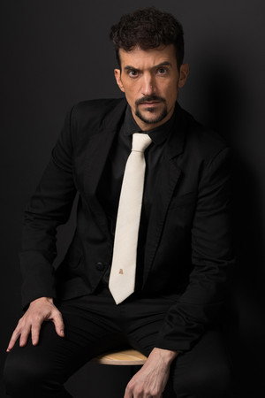 Juanma Muniagurria profil kép
