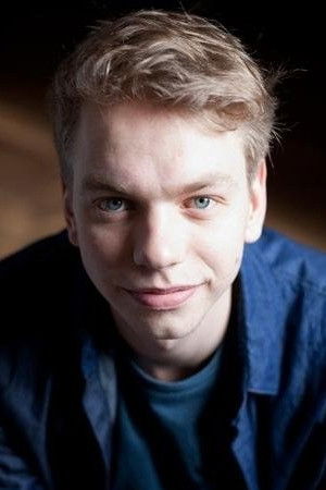 Jörgen Liik profil kép