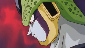Dragon Ball Z Kai 4. évad Ep.3 3. epizód