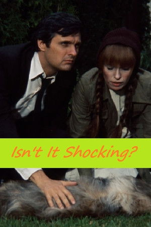 Isn't It Shocking? poszter