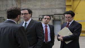 Le Grand Retournement háttérkép