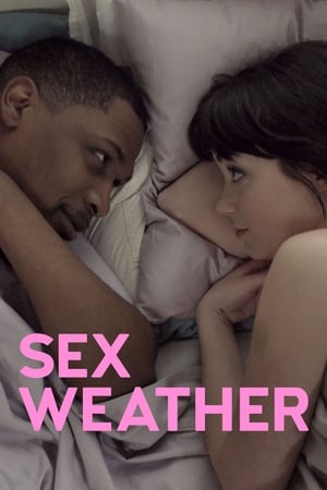 Sex Weather poszter