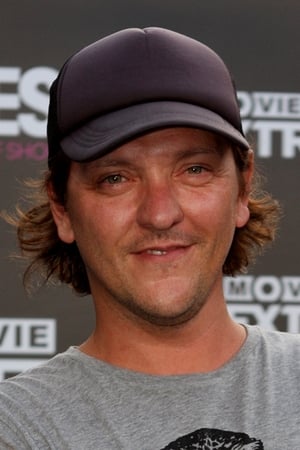 Chris Lilley profil kép