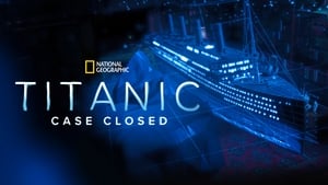 Titanic's Final Mystery háttérkép