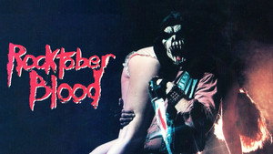 Rocktober Blood háttérkép