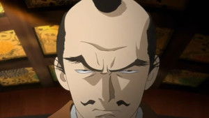 へうげもの Season 1 Ep.1 1. epizód