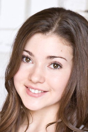 Katie Douglas profil kép