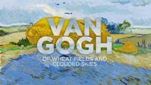 Van Gogh - Tra il grano e il cielo háttérkép