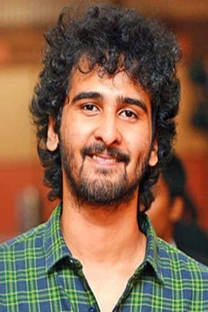 Shane Nigam profil kép