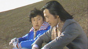 3年B組金八先生 Season 1 Ep.19 19. epizód