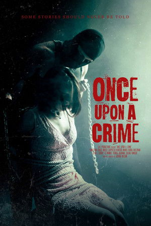 Once Upon a Crime poszter