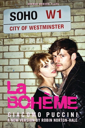 La Bohème poszter