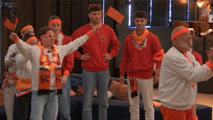 De Bondgenoten 3. évad Ep.156 156. epizód