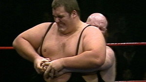 World Class Championship Wrestling 1. évad Ep.1 1. epizód