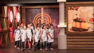 MasterChef Junior 2. évad Ep.3 3. epizód