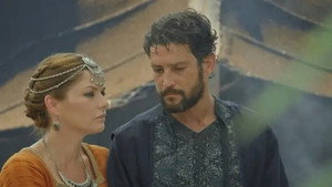 Gênesis 1. évad Ep.68 68. epizód