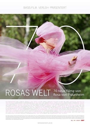 Rosas Welt – 70 neue Filme von Rosa von Praunheim poszter