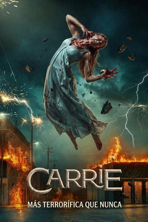 Carrie poszter