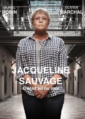 Jacqueline Sauvage : C'était lui ou moi poszter