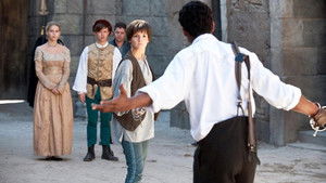 Leonardo Season 2 Ep.10 10. epizód