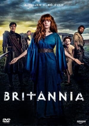 Britannia