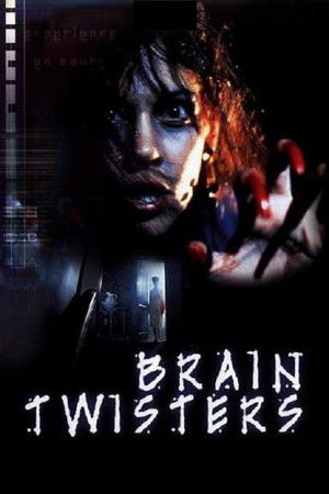Brain Twisters poszter