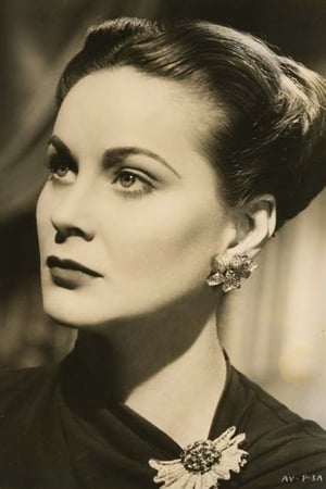 Alida Valli profil kép