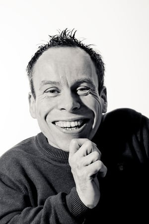 Warwick Davis profil kép