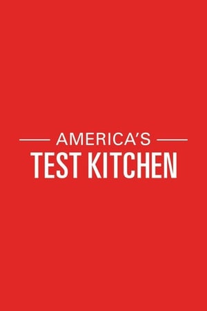 America's Test Kitchen poszter