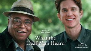 What the Deaf Man Heard háttérkép