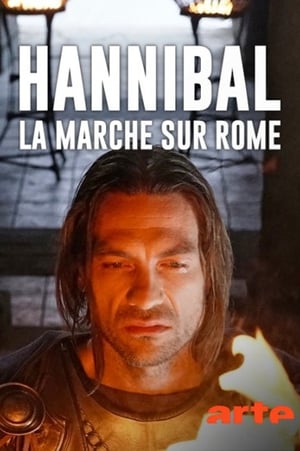 Hannibal – Marsch auf Rom poszter