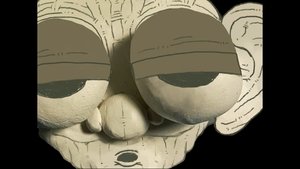 Monkey Man Tells a Joke háttérkép