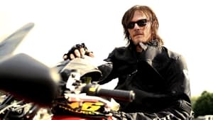 Norman Reedus: Amerika kétkeréken 1. évad Ep.3 3. epizód