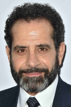 Tony Shalhoub profil kép