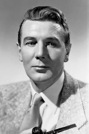 Michael Redgrave profil kép