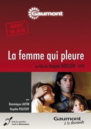 La Femme qui pleure poszter