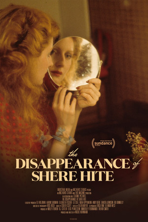 The Disappearance of Shere Hite poszter
