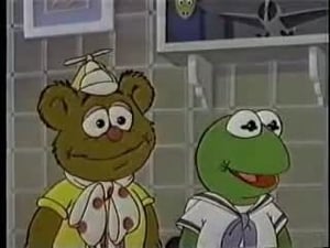 Muppet Babies 2. évad Ep.8 8. epizód