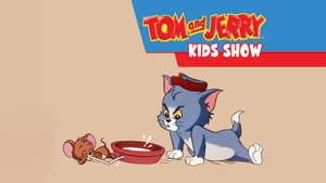 Tom és Jerry gyerekshow kép