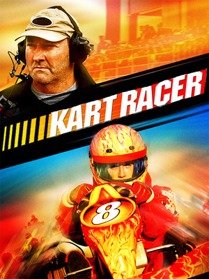 Gokartversenyző