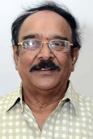 Paruchuri Venkateswara Rao profil kép