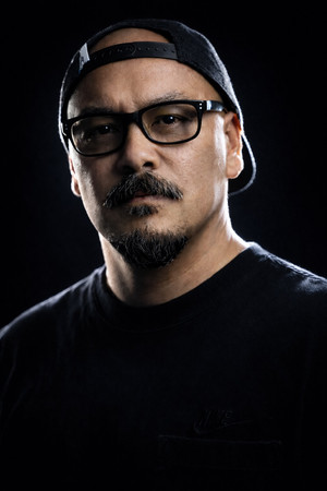 Al Chang profil kép