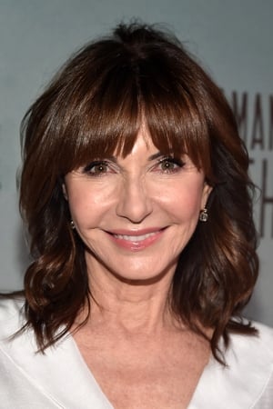 Mary Steenburgen profil kép