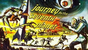 Journey to the Seventh Planet háttérkép